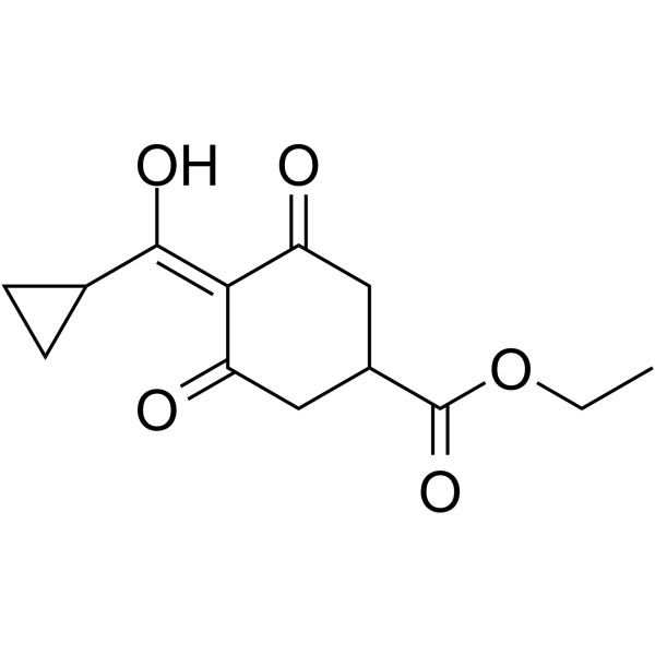Trinexapac-ethyl (Trinexapac-ethyl) 95266-40-3